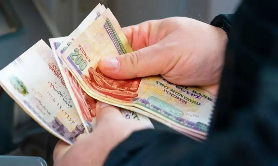 بعد قرار وزارة المالية.. بدء صرف مرتبات شهر مارس 2026 في هذا الموعد