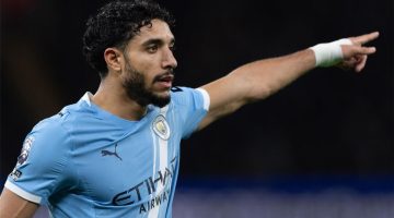 مفاجأة قبل المونديال.. حقيقة غياب مرموش عن مباراة مصر أمام بلجيكا في كأس العالم