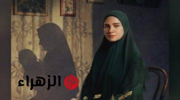 مريم الخشت تشيد بمسلسل حكاية نرجس وأداء ريهام عبد الغفور وحمزة العيلي