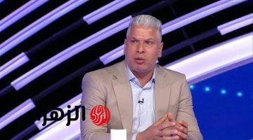 مشادة بين وائل جمعة ويوسف شيبو بعد سحب لقب السنغال لعام 2025