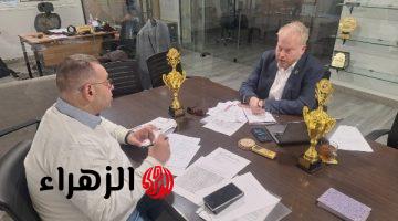 مصر تقترب من استضافة كأس العالم 3×3 لكرة السلة للكراسي المتحركة