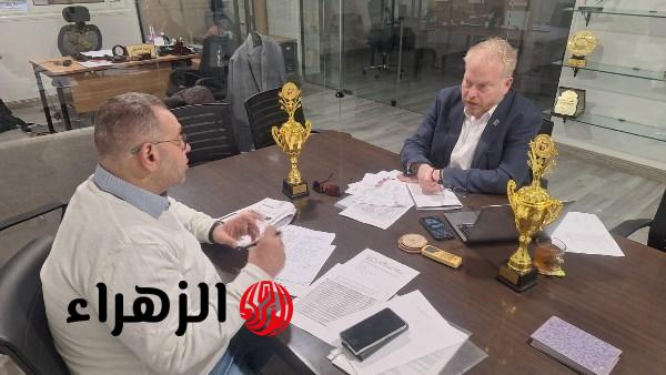 مصر تقترب من استضافة كأس العالم 3×3 لكرة السلة للكراسي المتحركة