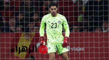 مصطفى شوبير يكشف تعليمات حسام حسن لمنتخب مصر عقب التعادل مع إسبانيا
