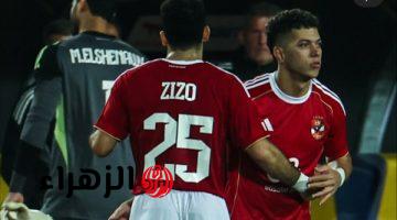 مصطفى يونس إمام عاشور وزيزو سيضيفان للأهلي حال تقديم مستواهما مع الزمالك