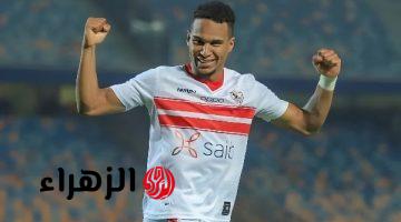 معتمد جمال يتحدث عن عقوبة محمد صبحي وتجهيز سيف الجزيري وعودة عواد