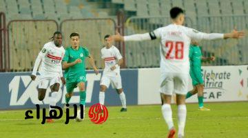 معتمد جمال يوجه محاذير صارمة للاعبي الزمالك قبل مواجهة الاتحاد السكندري