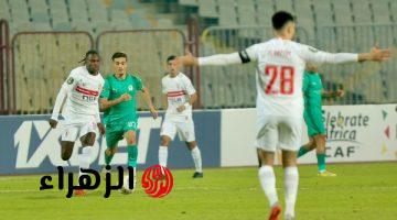 معتمد جمال يوجه محاذير للاعبي الزمالك قبل مواجهة الاتحاد السكندري في الدوري