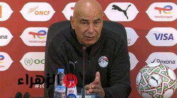 مفوض الدوري الأمريكي يرد على حسام حسن بشأن ميسي ونصيحته لمحمد صلاح