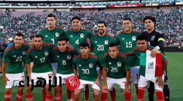 ملعب أزتيكا يسابق الزمن لإنهاء التجديدات قبل انطلاق كأس العالم 2026