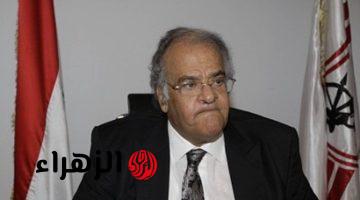 ممدوح عباس يتكفل برواتب 10 لاعبين صاعدين في الزمالك لدعم الاستقرار المالي