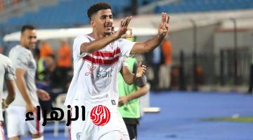 ممدوح عباس يتولى ملف تجديد عقد حسام عبدالمجيد مع الزمالك
