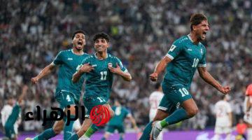 منتخب العراق يواجه أزمة تأشيرات المكسيك قبل ملحق مونديال 2026