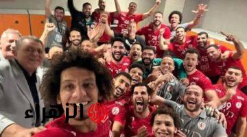 منتخب مصر لكرة اليد يخسر وديا أمام ألمانيا 38-41 في معسكر الفراعنة