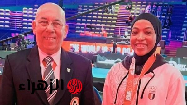 منتخب مصر للكاراتيه يحصد 4 ميداليات ببطولة الدوري العالمي في روما