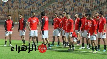 منتخب مصر يبحث عن بديل لمعسكر الدوحة وغموض حول وديتي السعودية وإسبانيا