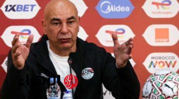 منتخب مصر يدرس ضم مروان عثمان لاعب الأهلي في معسكر مارس