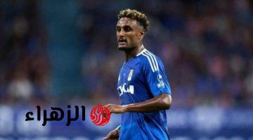 منتخب مصر يرسل استدعاء رسميا لهيثم حسن لاعب ريال أوفييدو الإسباني