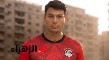 منتخب مصر يكشف قميصيه الأساسي والاحتياطي لمنافسات كأس العالم 2026 برعاية بوما