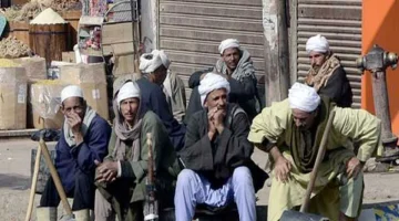 “رمضان كريم” وزارة العمل تحدد الفئات المستحقة من منحة 1500 جنيه .. اعرف التفاصيل