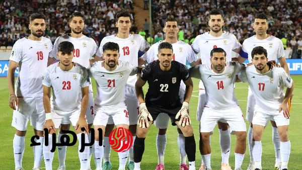 مهدي تاج يؤكد صعوبة مشاركة منتخب إيران في كأس العالم 2026