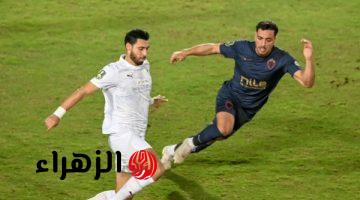 مهيب عبد الهادي يطرح استفتاء لاختيار أفضل لاعب في الموسم بأداء ثابت