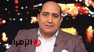 مهيب عبد الهادي يعلق على تتويج المغرب بأمم إفريقيا 2025 بقرار كاف