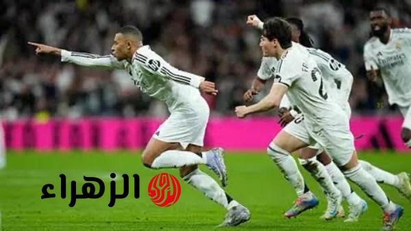 مواعيد مباريات اليوم الاثنين 2 مارس 2026 والقنوات الناقلة بمشاركة ريال مدريد
