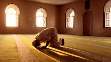 مواقيت الصلاة يوم الأحد 18 من رمضان 2026