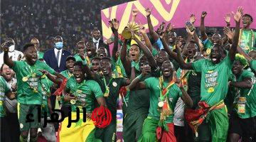 موسى نياكاتي يرد على سحب لقب أمم أفريقيا 2025 من السنغال