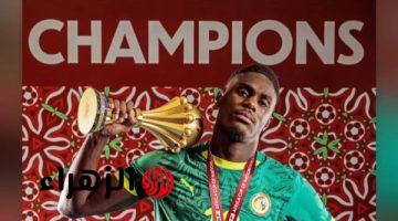 موسى نياكاتي يسخر من كاف بعد سحب لقب كأس أمم إفريقيا 2025