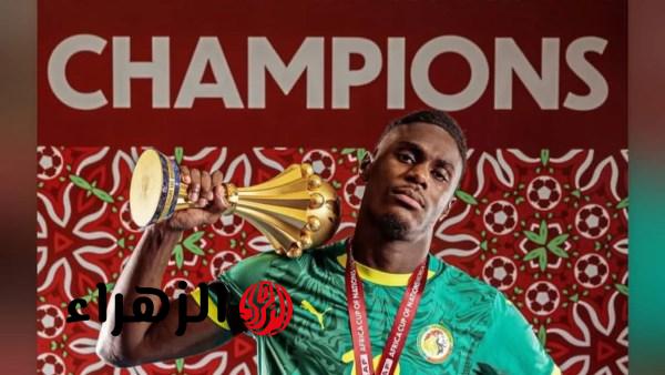 موسى نياكاتي يسخر من كاف بعد سحب لقب كأس أمم إفريقيا 2025