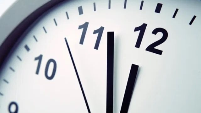 العد التنازلي بدأ.. متى يطبّق التوقيت الصيفي في مصر لعام 2026؟