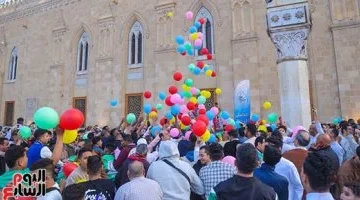 موعد صلاة العيد توقيت صلاة عيد الفطر المبارك في محافظة أسيوط 2026