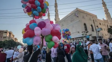 “استعد بدري”.. موعد صلاة عيد الأضحى 2026 فى القاهرة وجميع المحافظات