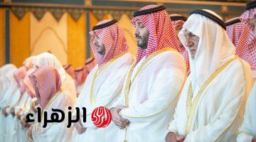 “صلاة العيد الساعة كام؟؟”.. موعد صلاة عيد الفطر في السعودية 2026 في مكة والمدينة والرياض