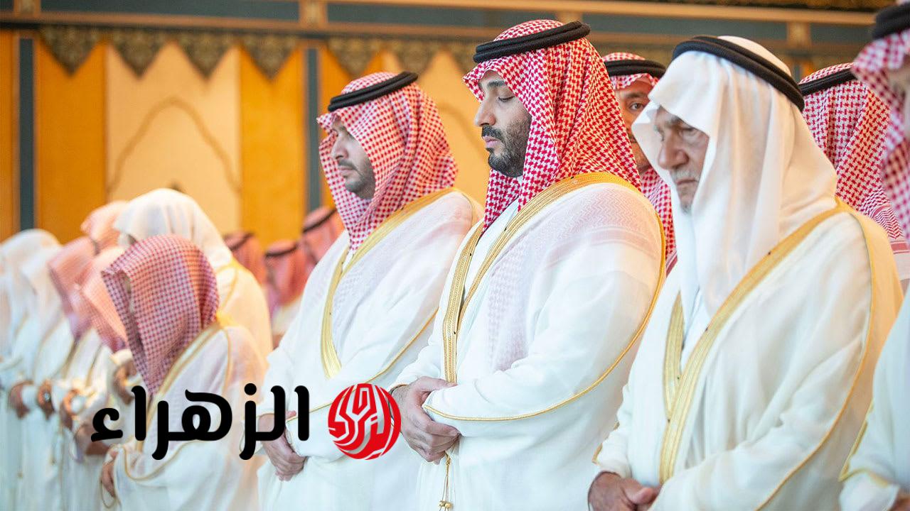 “صلاة العيد الساعة كام؟؟”.. موعد صلاة عيد الفطر في السعودية 2026 في مكة والمدينة والرياض