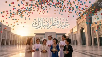 “هتصلي الساعة كام؟؟”.. موعد صلاة عيد الفطر 2026 في السعودية والامارات وقطر وتوقيت صلاة العيد في كل الدول العربية