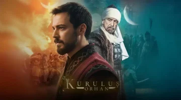 “مفاجأت جديدة”.. موعد عرض مسلسل المؤسس اورهان الحلقة 19 عبر قناة ATV التركية