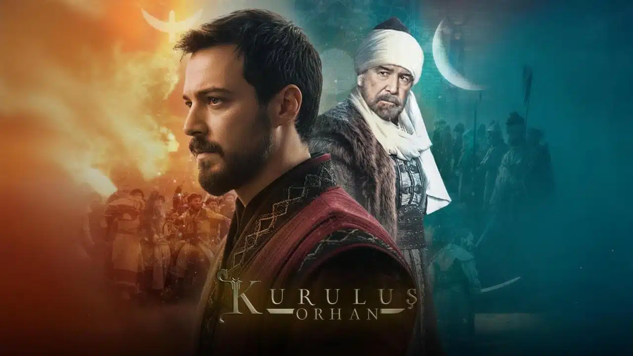 “مفاجأت جديدة”.. موعد عرض مسلسل المؤسس اورهان الحلقة 19 عبر قناة ATV التركية