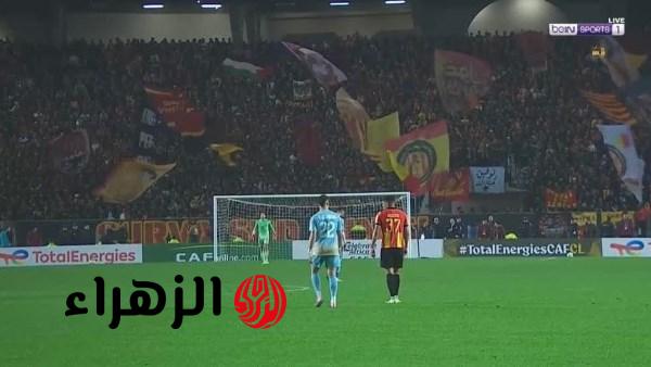 موعد مباراة الأهلي والترجي في إياب ربع نهائي دوري أبطال إفريقيا