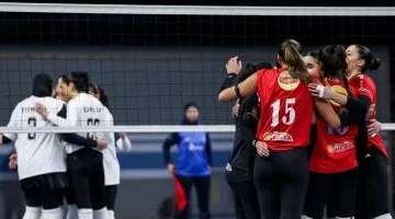 موعد مباراة الأهلي والزمالك في ختام دوري سوبر سيدات الكرة الطائرة