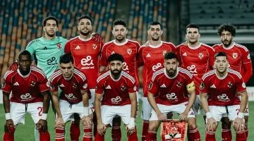 موعد مباراة الأهلي وسيراميكا القادمة في دوري نايل بعد توديع إفريقيا