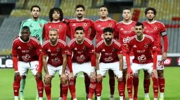 موعد مباراة الأهلي وسيراميكا ببطولة الدوري المصري بعد تعديله رسميا من الرابطة