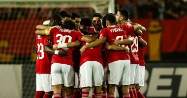 موعد مباراة الأهلي وسيراميكا ببطولة الدوري والقناة الناقلة