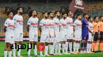 موعد مباراة الزمالك والمصري ببطولة الدوري والقنوات الناقلة ببرج العرب ومنتخبنا