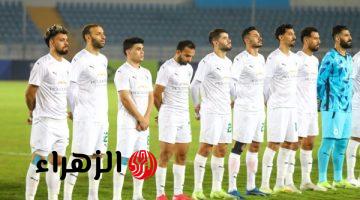 موعد مباراة المصري وشباب بلوزداد اليوم والقنوات الناقلة بالكونفدرالية الإفريقية