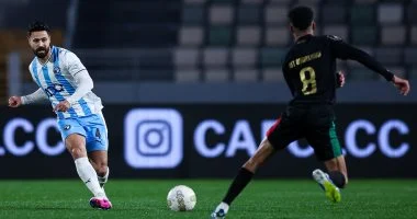 موعد مباراة بيراميدز والجيش الملكي اليوم السبت والقناة الناقلة بدوري أبطال أفريقيا