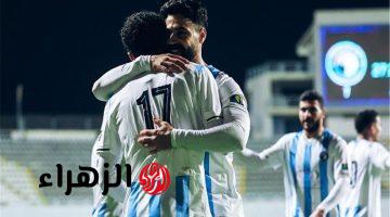 موعد مباراة بيراميدز والجيش الملكي اليوم في إياب ربع نهائي دوري أبطال إفريقيا