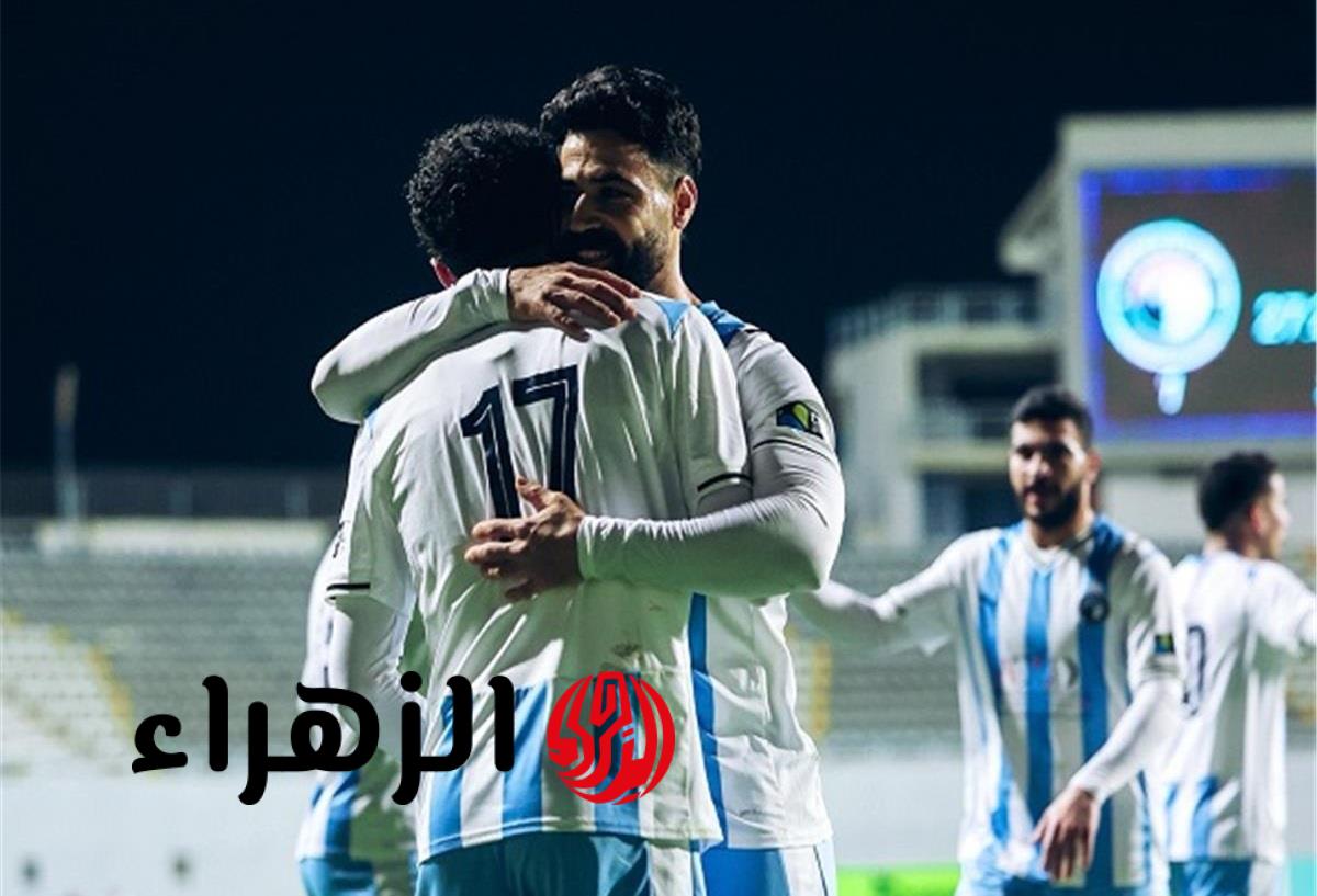 موعد مباراة بيراميدز والجيش الملكي اليوم في إياب ربع نهائي دوري أبطال إفريقيا