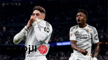 موعد مباراة ريال مدريد ومايوركا القادمة في الدوري الإسباني بعد هزيمة أتلتيكو